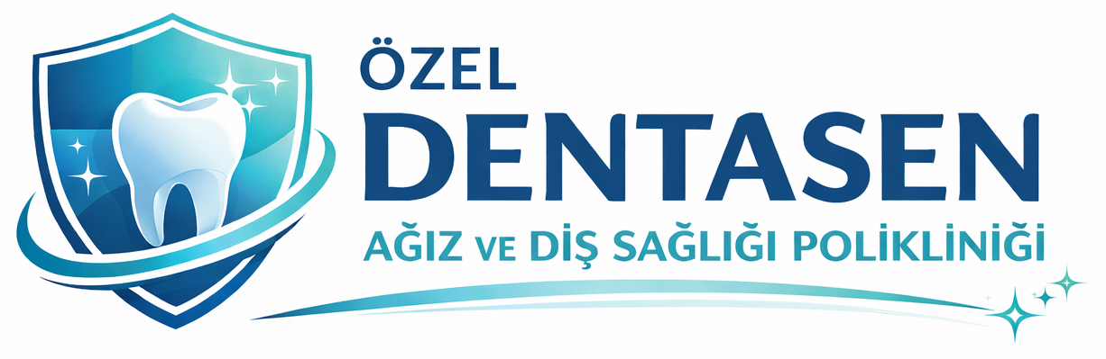 Özel Dentasen Logo